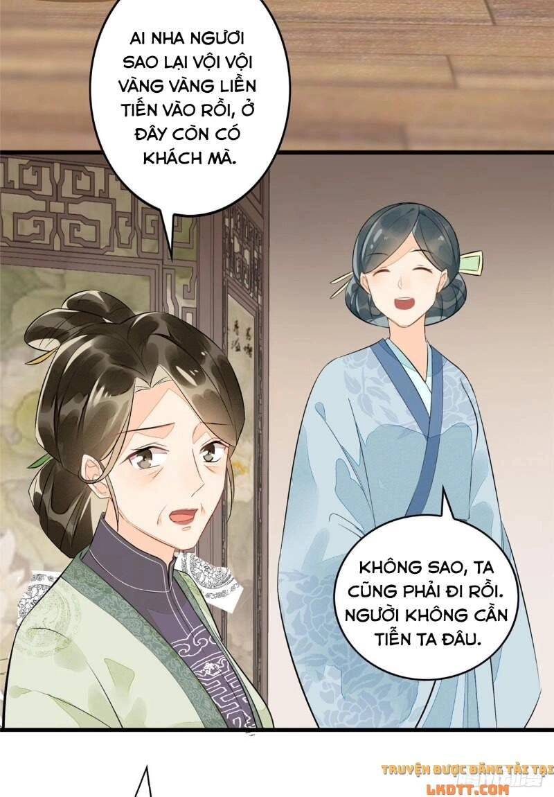 Thứ Nữ Công Lược Chapter 12 - 35