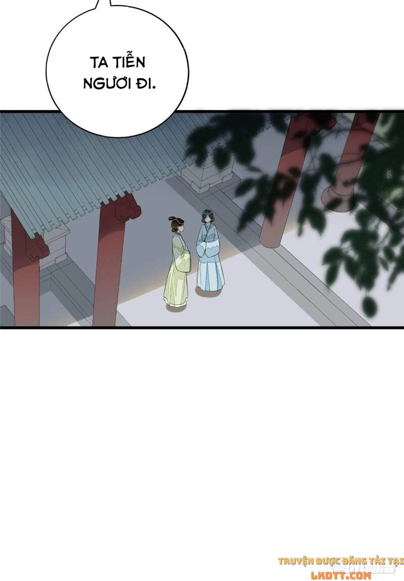 Thứ Nữ Công Lược Chapter 12 - 36