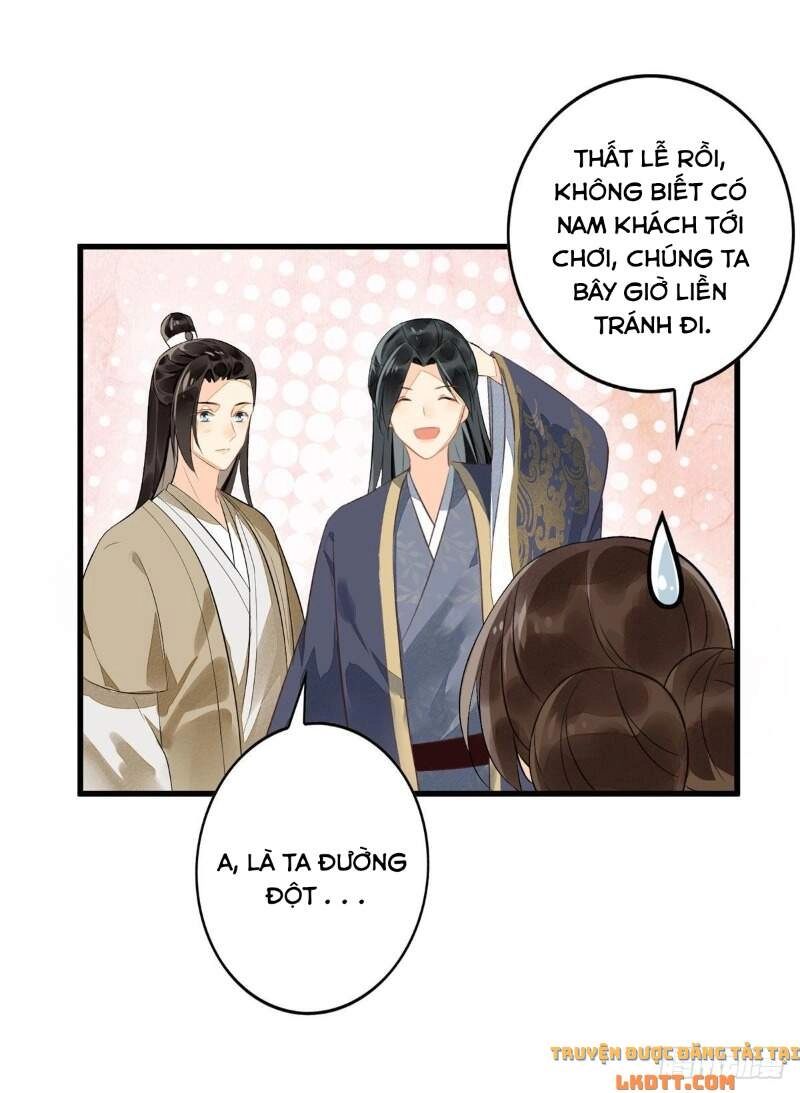 Thứ Nữ Công Lược Chapter 12 - 39