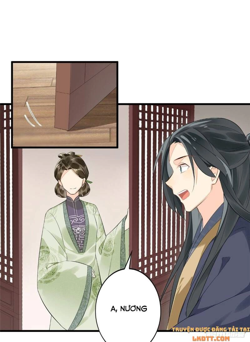 Thứ Nữ Công Lược Chapter 12 - 43