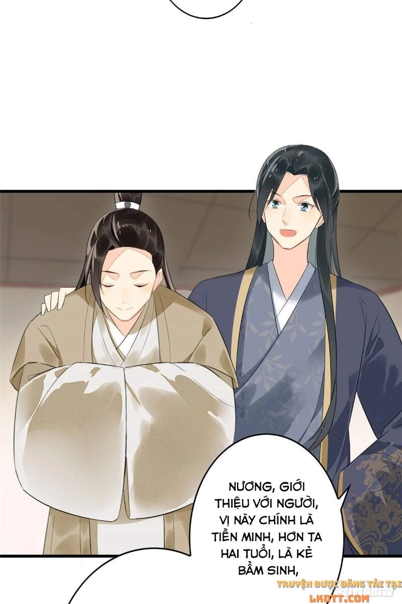 Thứ Nữ Công Lược Chapter 12 - 44