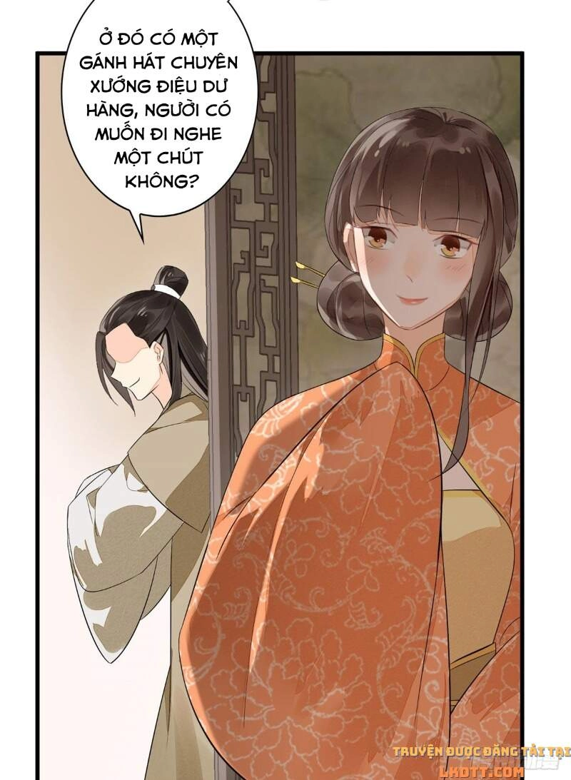 Thứ Nữ Công Lược Chapter 12 - 46