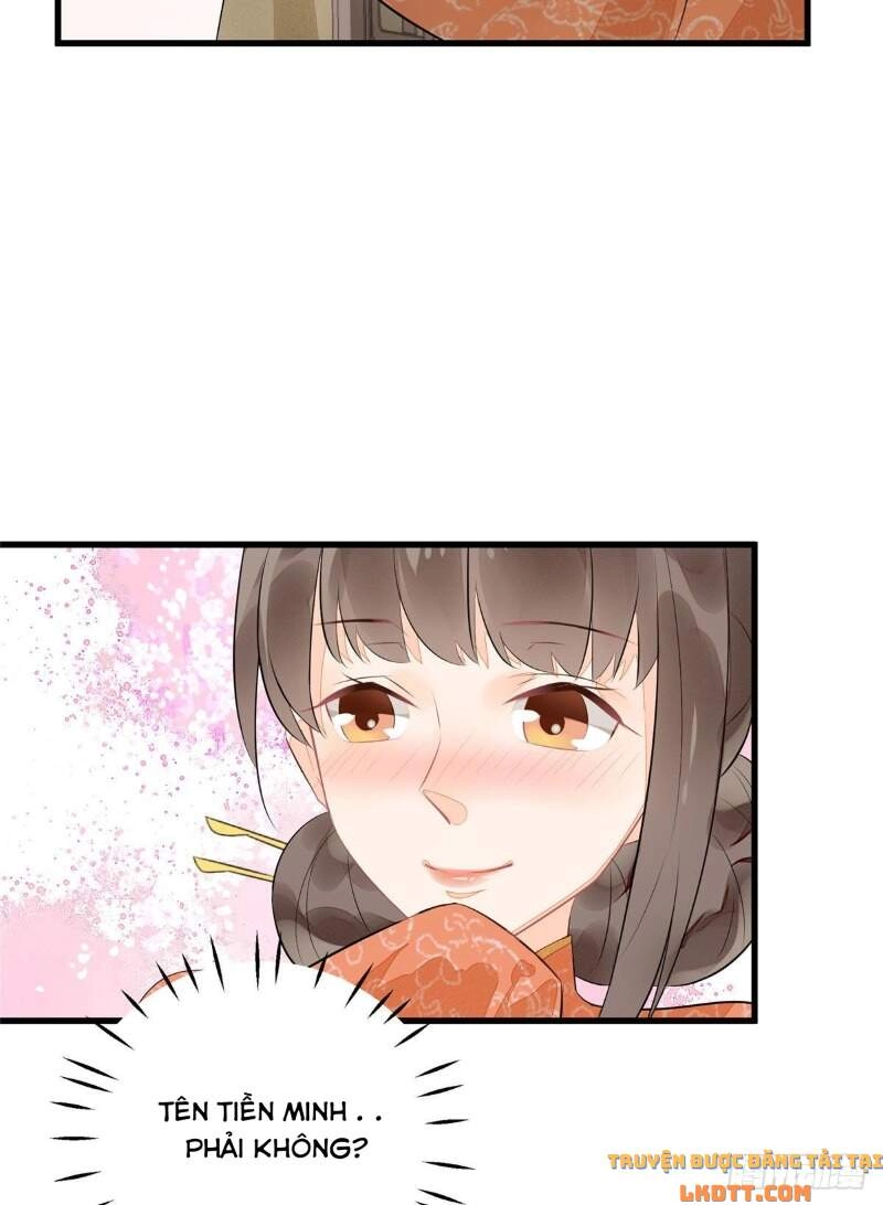 Thứ Nữ Công Lược Chapter 12 - 47