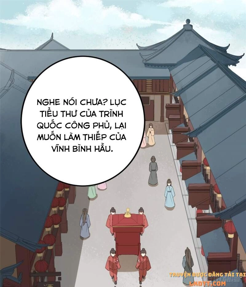 Thứ Nữ Công Lược Chapter 13 - 1
