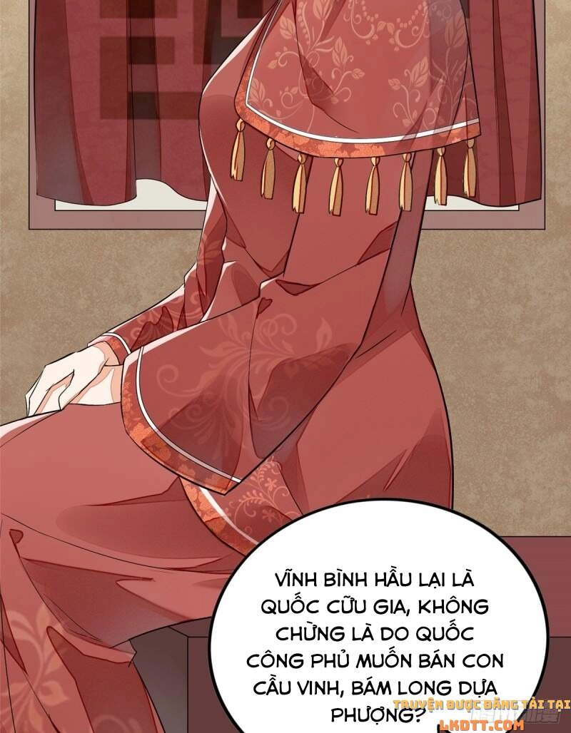 Thứ Nữ Công Lược Chapter 13 - 3