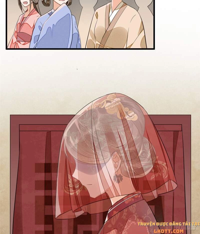 Thứ Nữ Công Lược Chapter 13 - 4