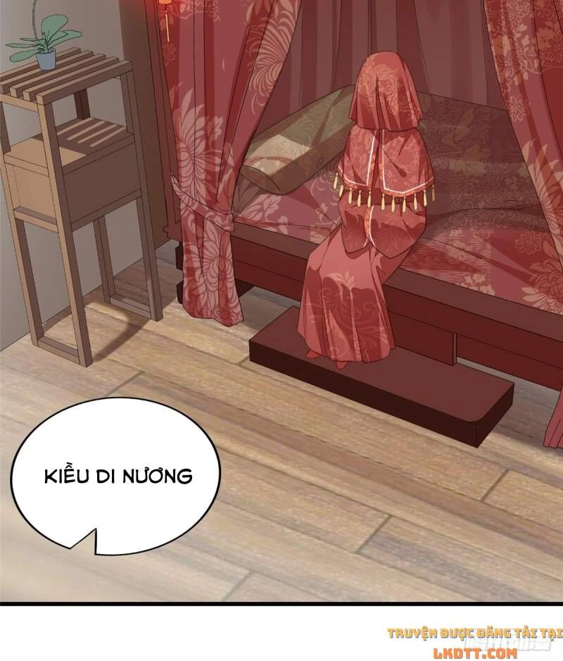 Thứ Nữ Công Lược Chapter 13 - 9