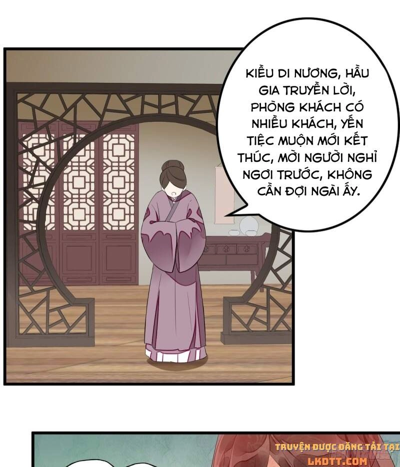 Thứ Nữ Công Lược Chapter 13 - 10