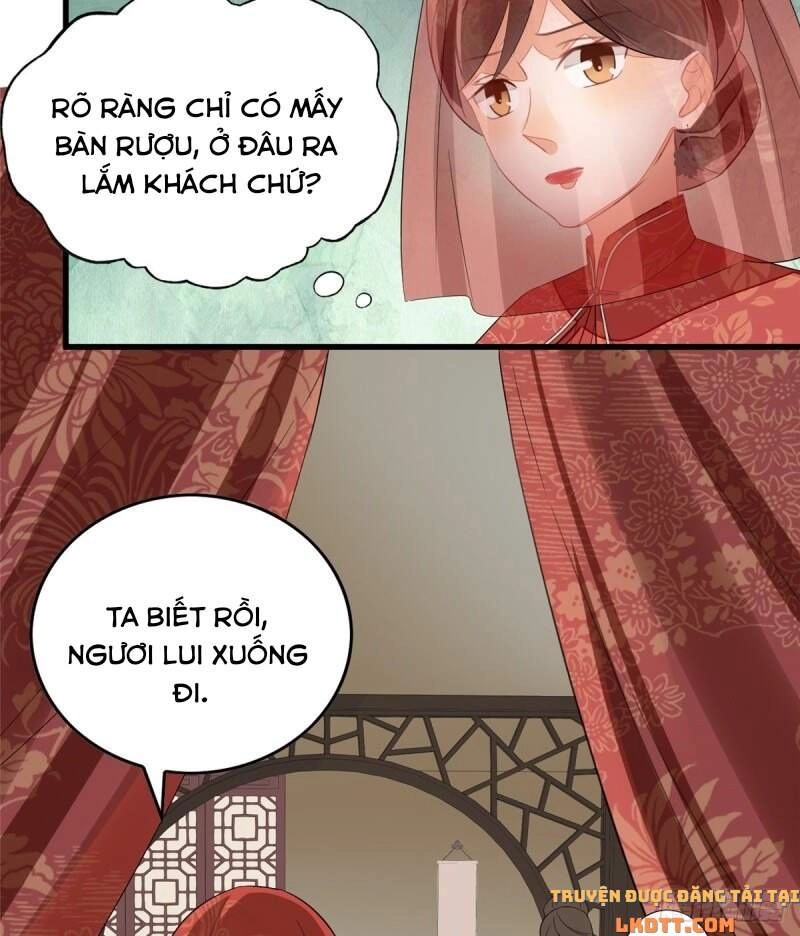 Thứ Nữ Công Lược Chapter 13 - 11