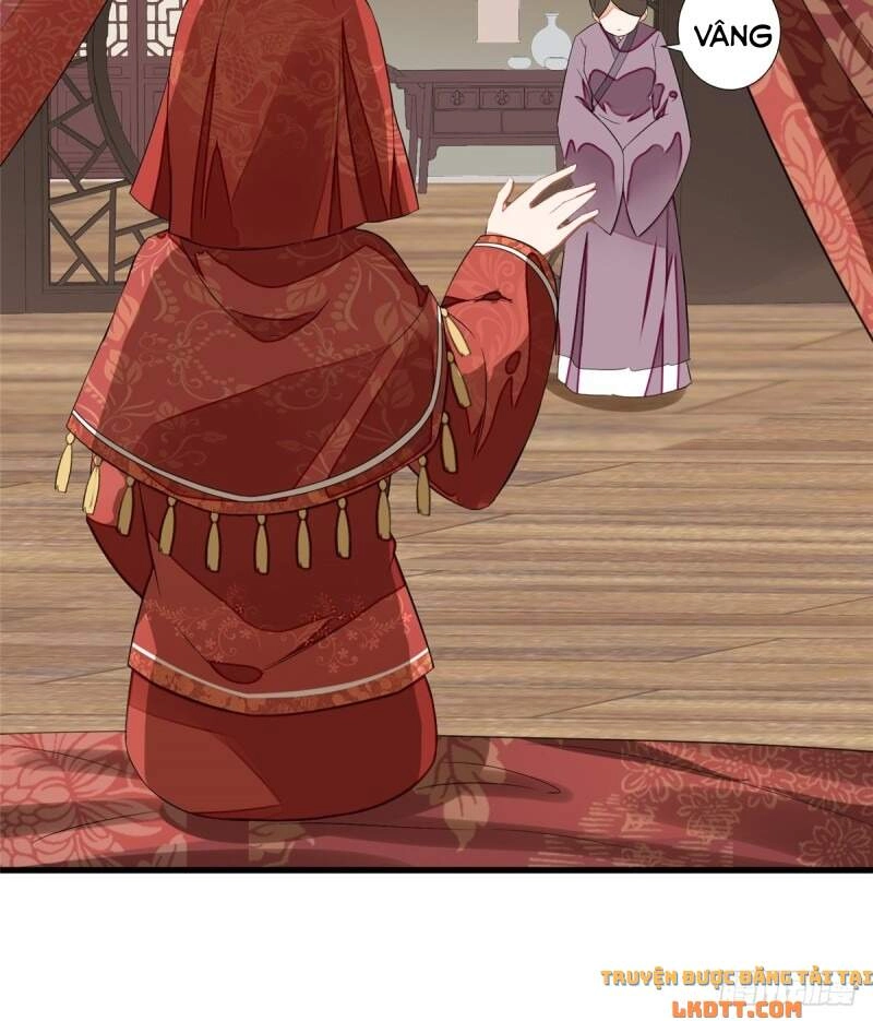 Thứ Nữ Công Lược Chapter 13 - 12