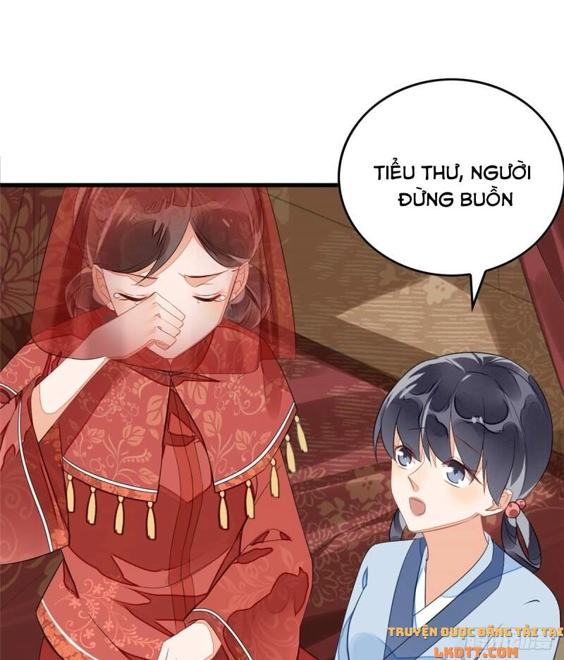 Thứ Nữ Công Lược Chapter 13 - 13