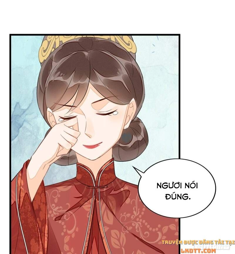 Thứ Nữ Công Lược Chapter 13 - 15