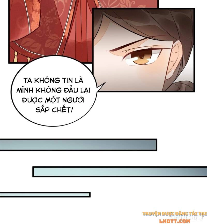 Thứ Nữ Công Lược Chapter 13 - 16