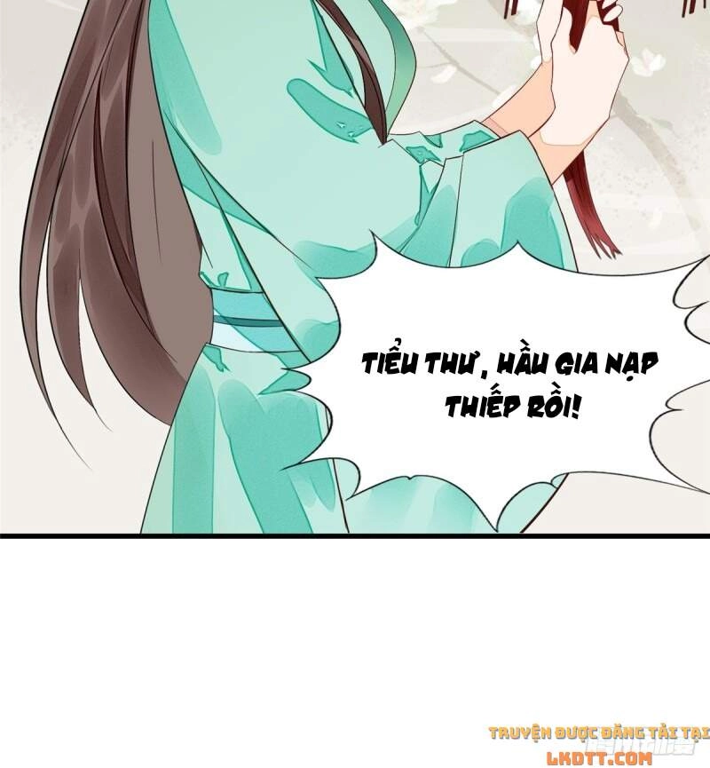 Thứ Nữ Công Lược Chapter 13 - 18