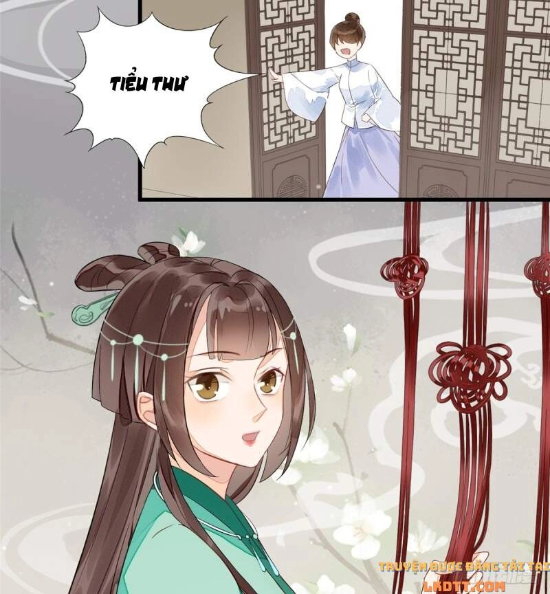 Thứ Nữ Công Lược Chapter 13 - 20