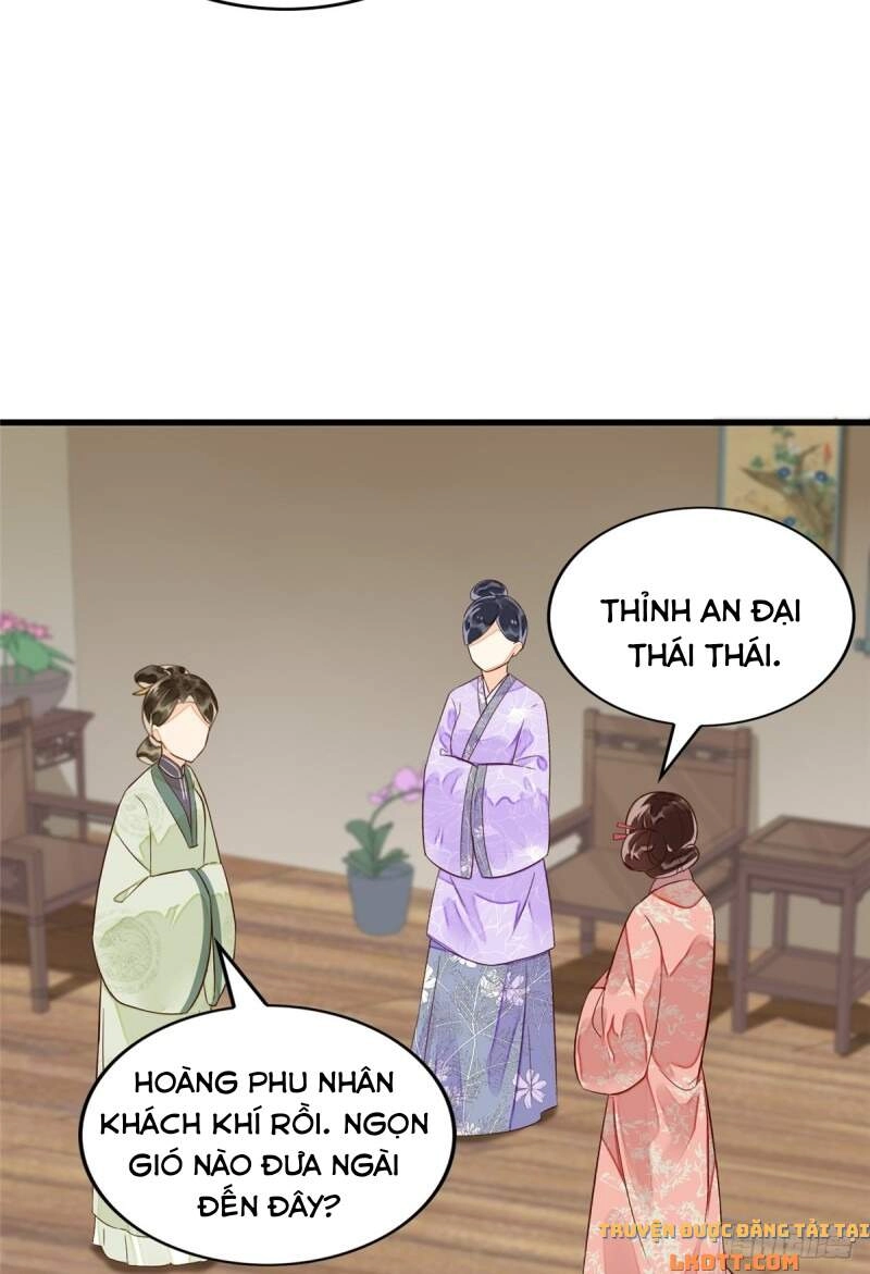 Thứ Nữ Công Lược Chapter 13 - 26