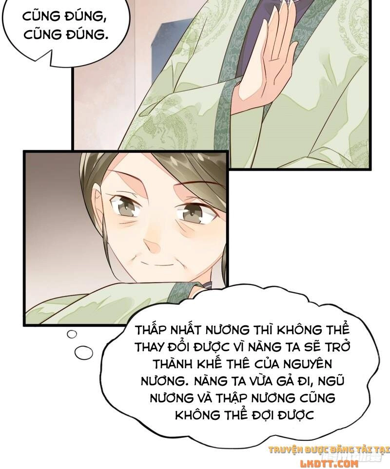 Thứ Nữ Công Lược Chapter 13 - 30