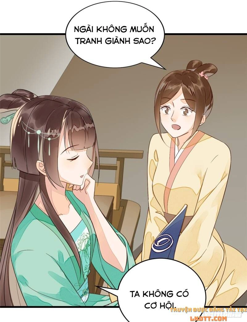 Thứ Nữ Công Lược Chapter 13 - 33