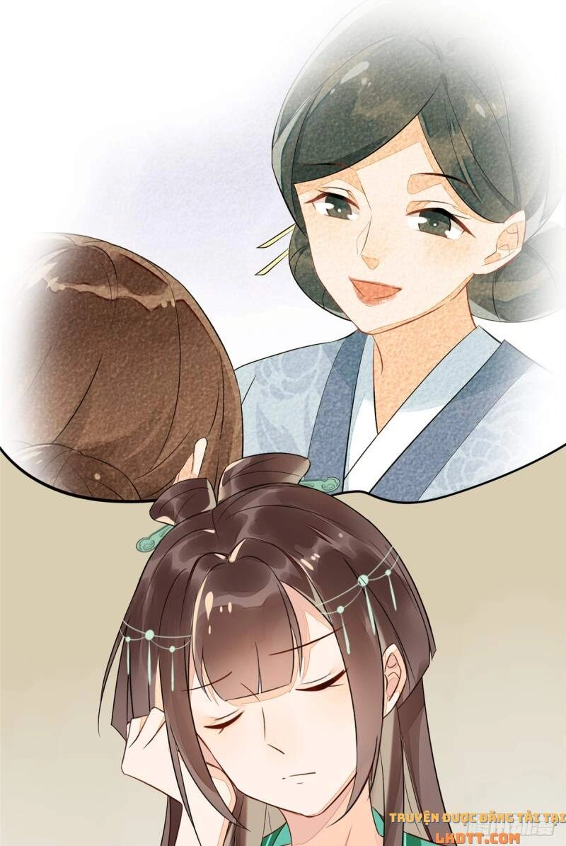 Thứ Nữ Công Lược Chapter 13 - 35