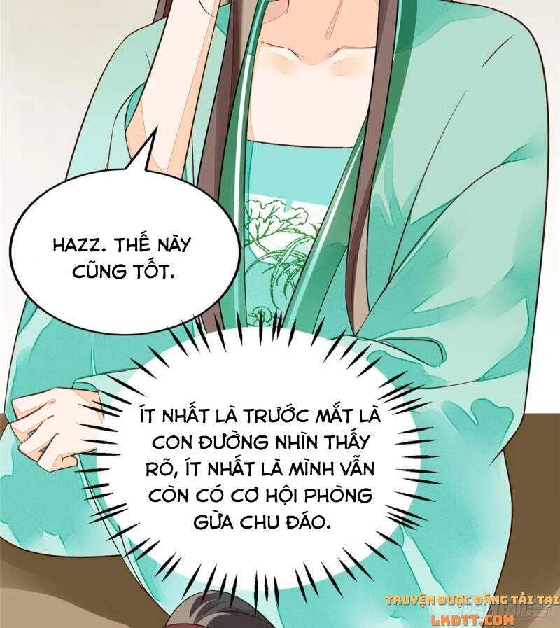 Thứ Nữ Công Lược Chapter 13 - 36