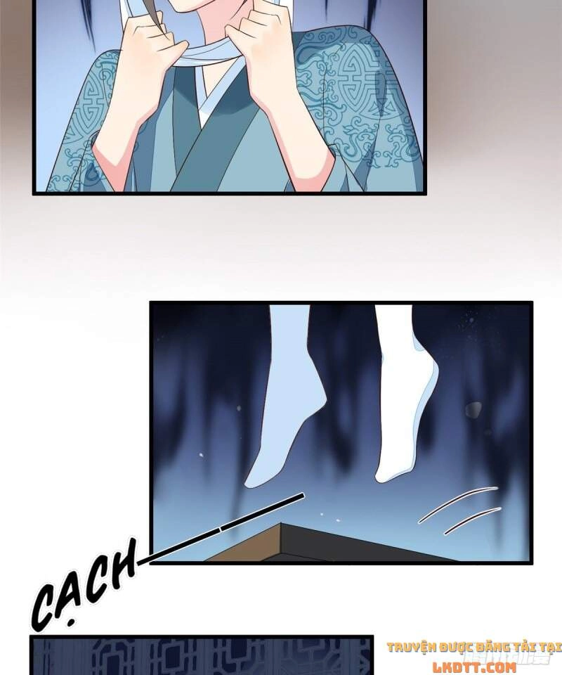 Thứ Nữ Công Lược Chapter 14 - 3