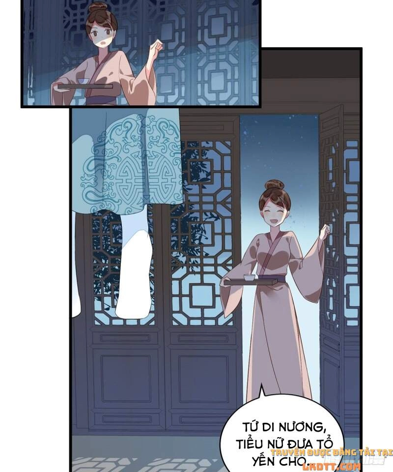 Thứ Nữ Công Lược Chapter 14 - 4