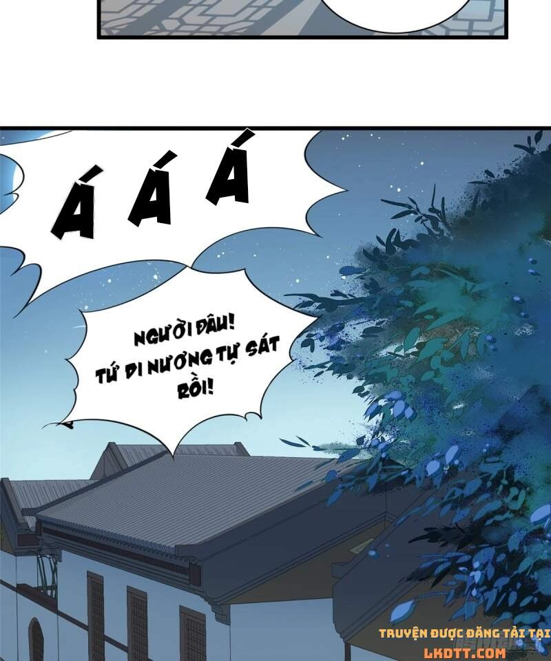 Thứ Nữ Công Lược Chapter 14 - 5