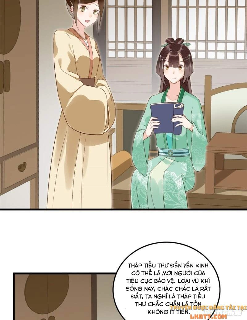 Thứ Nữ Công Lược Chapter 14 - 7