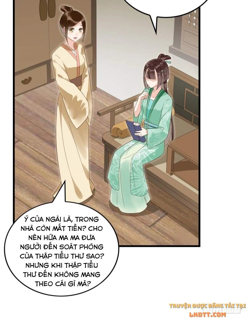 Thứ Nữ Công Lược Chapter 14 - 8