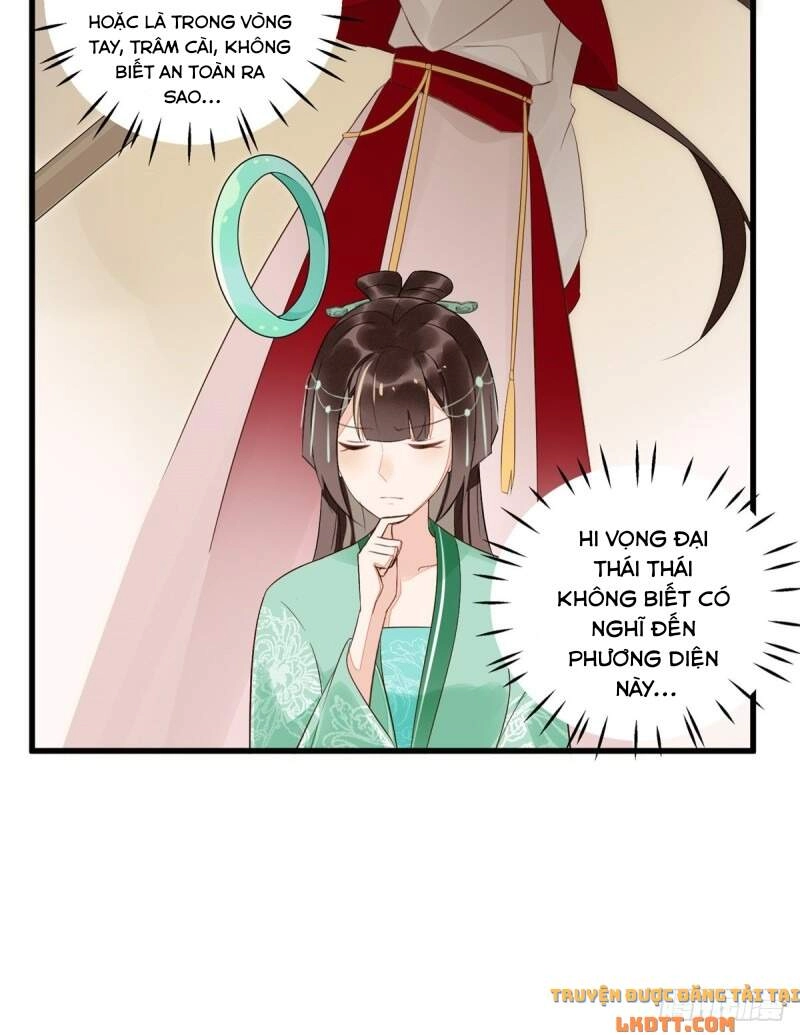 Thứ Nữ Công Lược Chapter 14 - 10