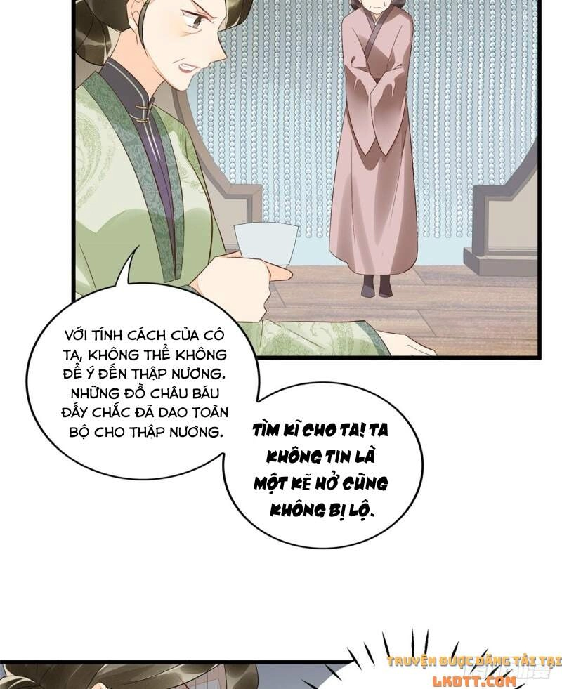 Thứ Nữ Công Lược Chapter 14 - 12