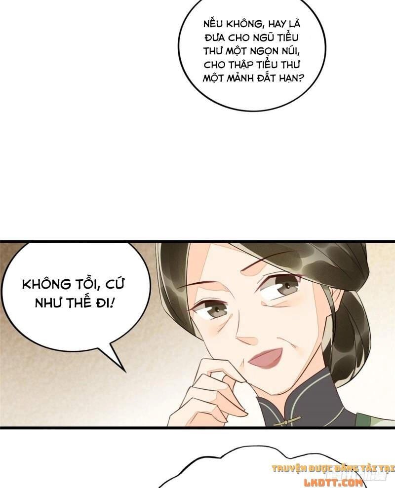 Thứ Nữ Công Lược Chapter 14 - 14