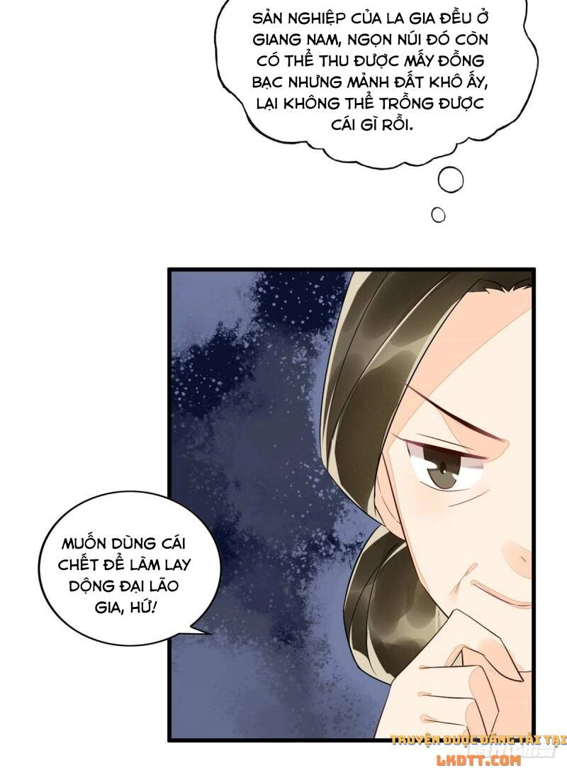 Thứ Nữ Công Lược Chapter 14 - 15