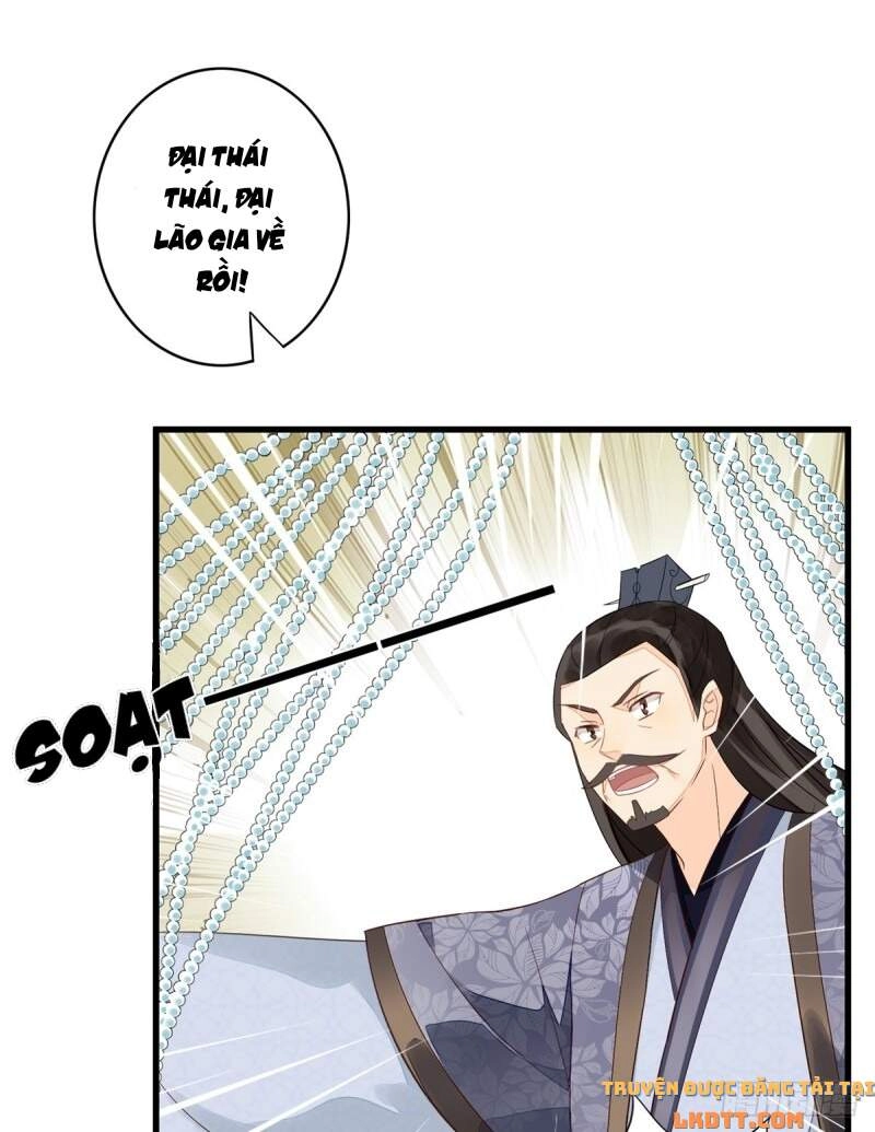 Thứ Nữ Công Lược Chapter 14 - 16