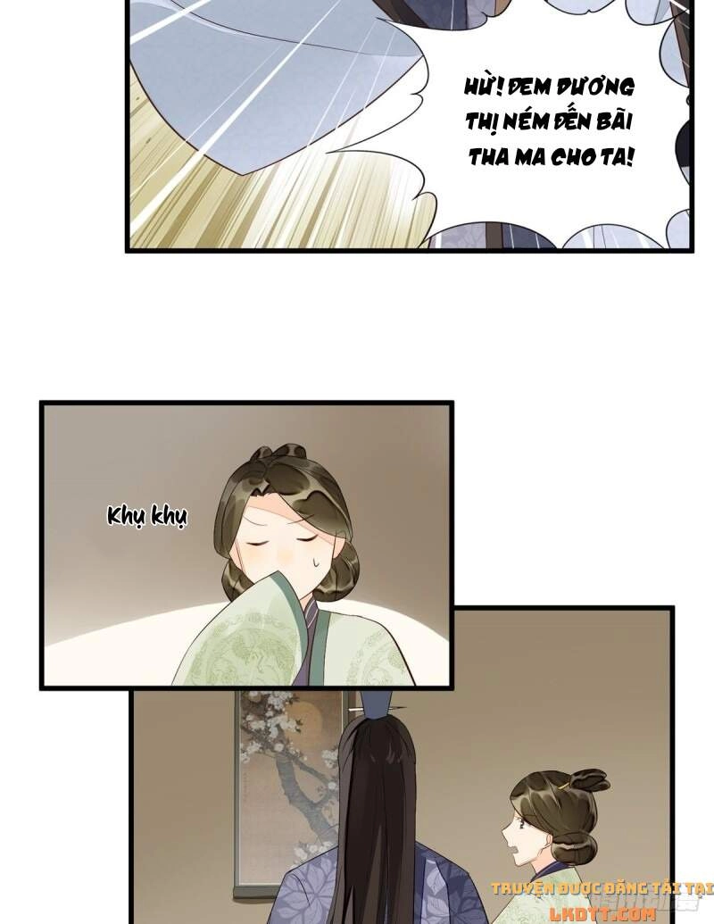 Thứ Nữ Công Lược Chapter 14 - 18