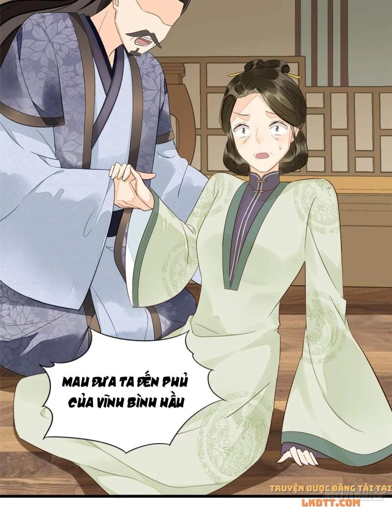 Thứ Nữ Công Lược Chapter 14 - 20