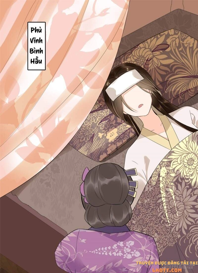 Thứ Nữ Công Lược Chapter 14 - 21