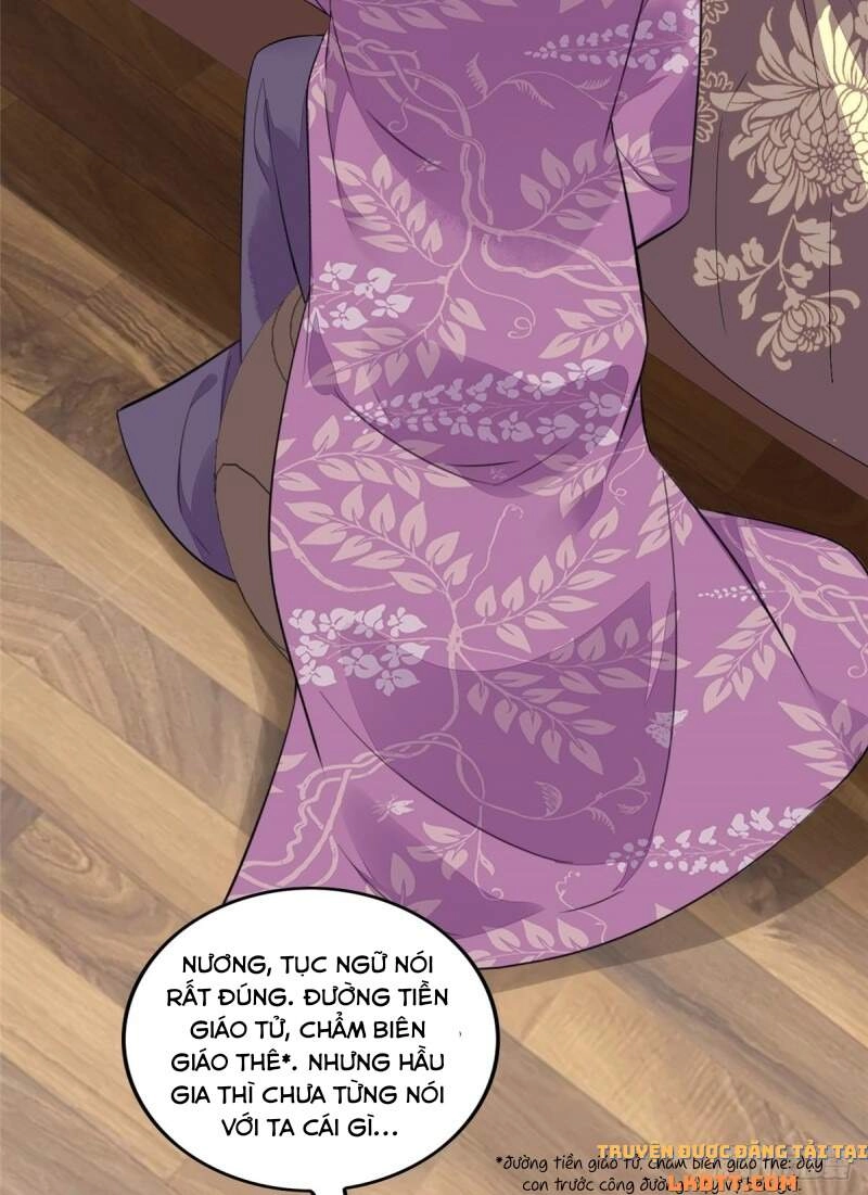 Thứ Nữ Công Lược Chapter 14 - 22