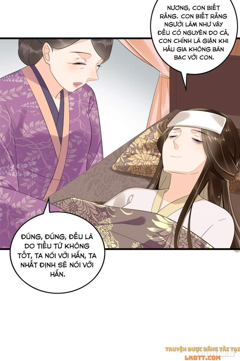 Thứ Nữ Công Lược Chapter 14 - 23