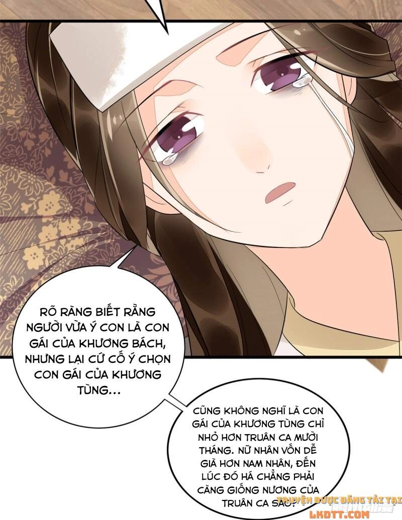 Thứ Nữ Công Lược Chapter 14 - 24