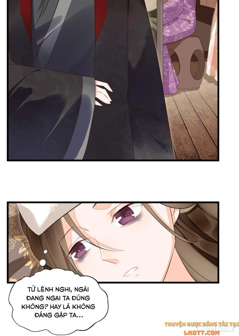 Thứ Nữ Công Lược Chapter 14 - 26