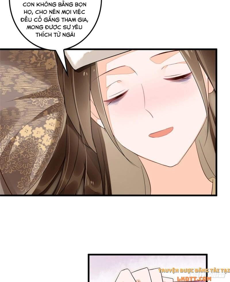 Thứ Nữ Công Lược Chapter 14 - 28