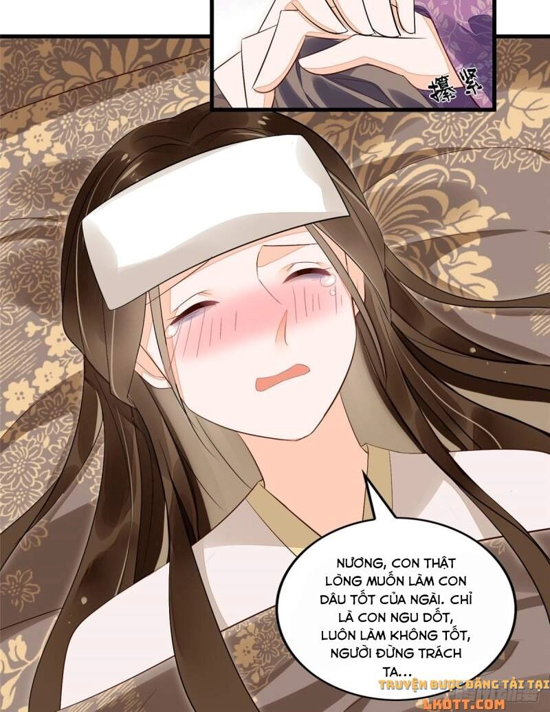 Thứ Nữ Công Lược Chapter 14 - 29