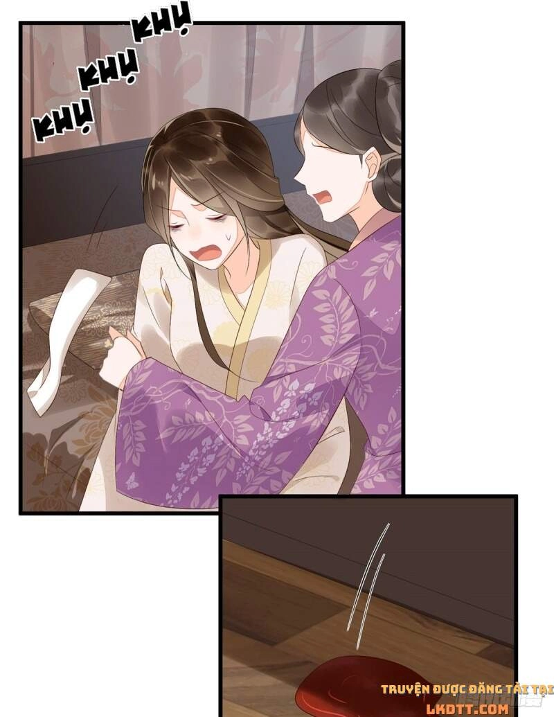 Thứ Nữ Công Lược Chapter 14 - 31