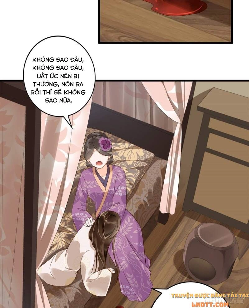 Thứ Nữ Công Lược Chapter 14 - 32