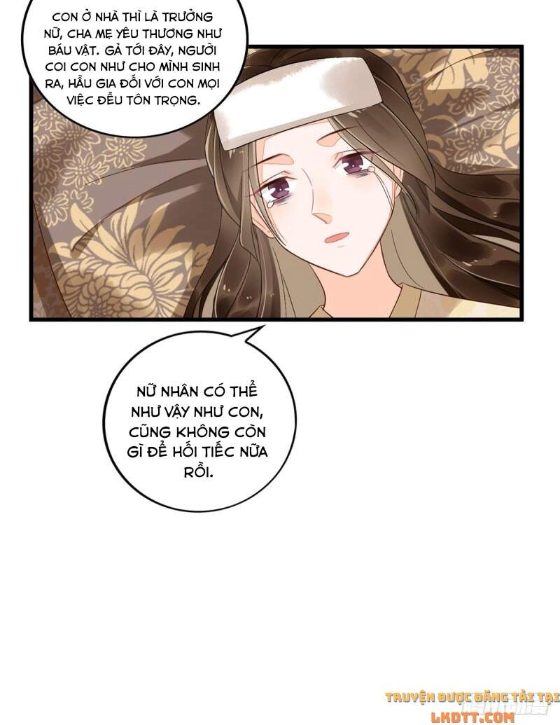 Thứ Nữ Công Lược Chapter 14 - 34