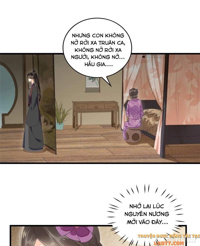 Thứ Nữ Công Lược Chapter 14 - 35