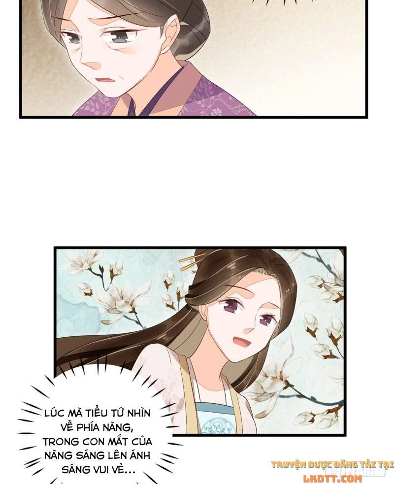 Thứ Nữ Công Lược Chapter 14 - 36