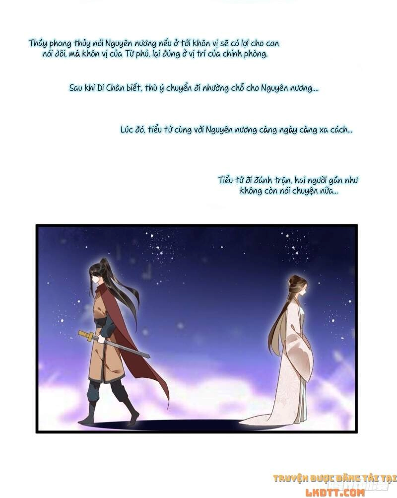 Thứ Nữ Công Lược Chapter 14 - 39