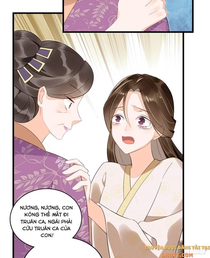 Thứ Nữ Công Lược Chapter 14 - 41